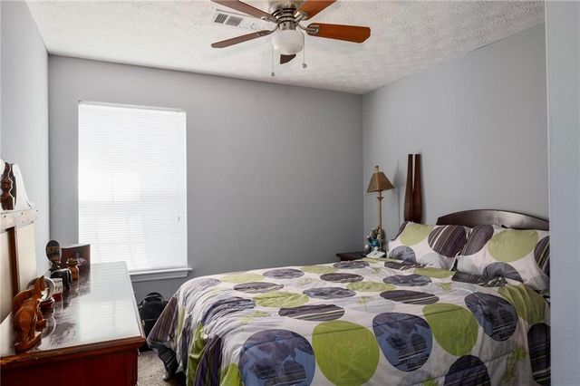 2341 Glebe Court, Hampton, GA 30228