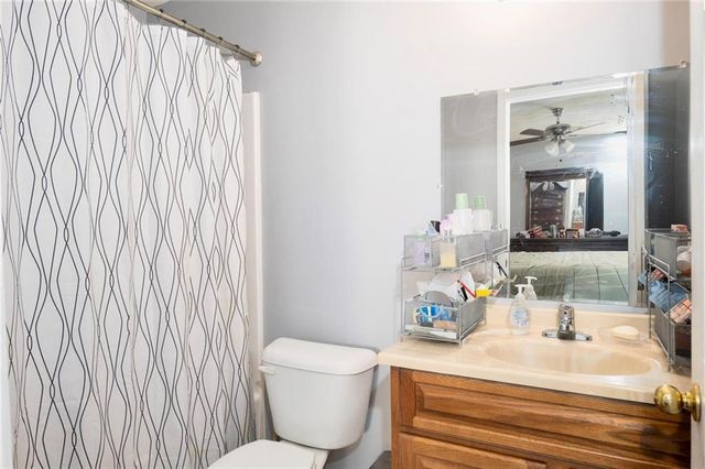 2341 Glebe Court, Hampton, GA 30228