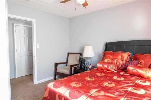 2341 Glebe Court, Hampton, GA 30228