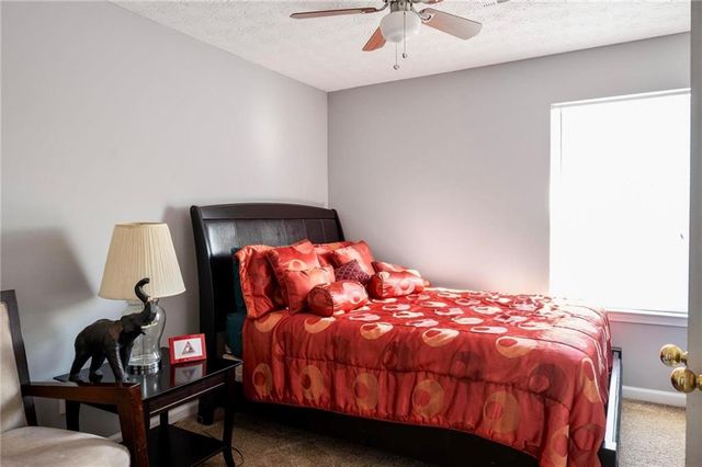 2341 Glebe Court, Hampton, GA 30228