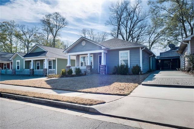 2341 Glebe Court, Hampton, GA 30228