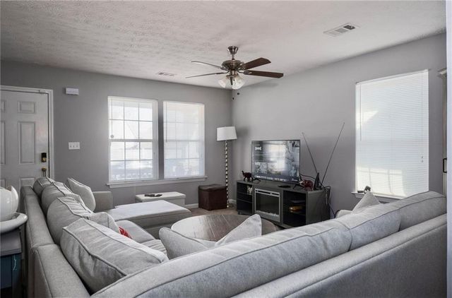 2341 Glebe Court, Hampton, GA 30228