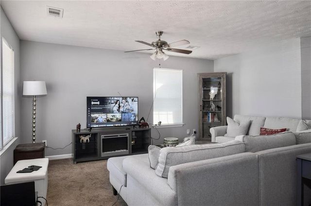 2341 Glebe Court, Hampton, GA 30228