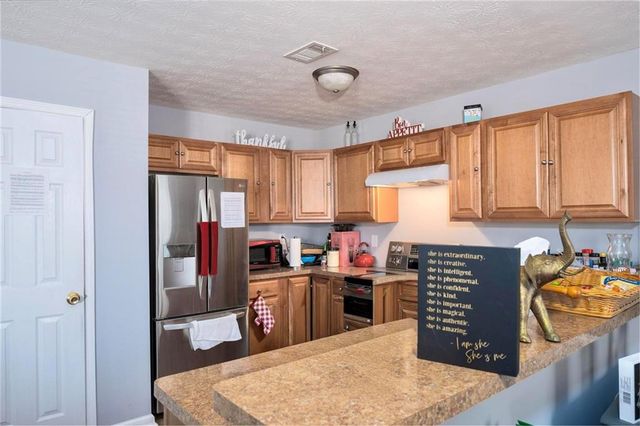 2341 Glebe Court, Hampton, GA 30228