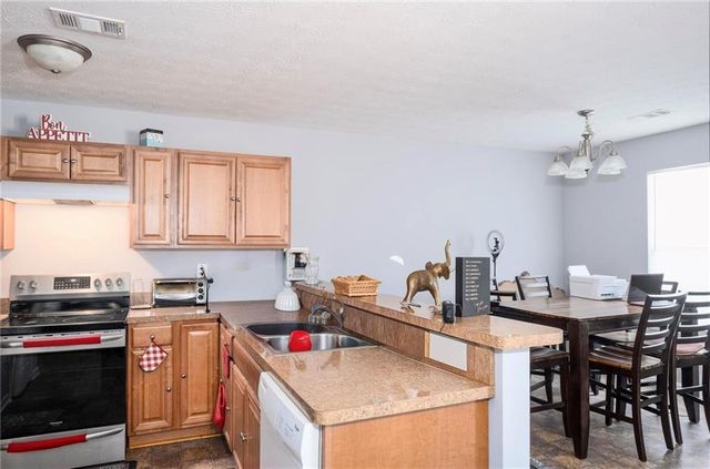 2341 Glebe Court, Hampton, GA 30228