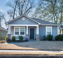 2341 Glebe Court, Hampton, GA 30228