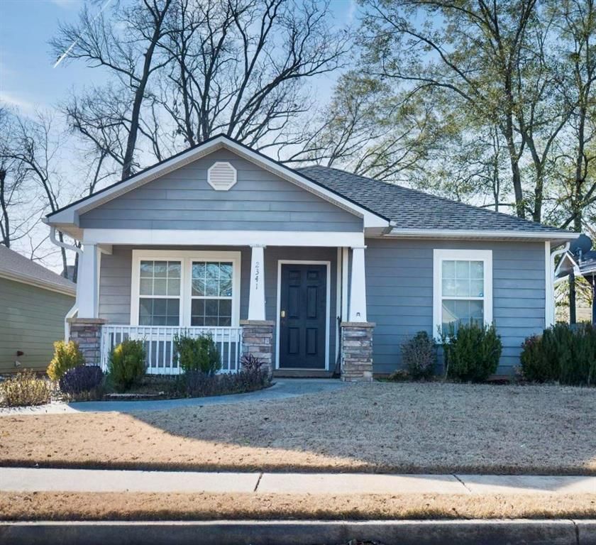 2341 Glebe Court, Hampton, GA 30228