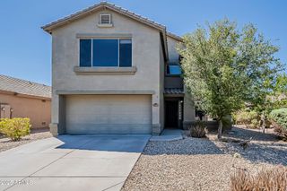 21928 N BRADEN Road, Maricopa, AZ 85138