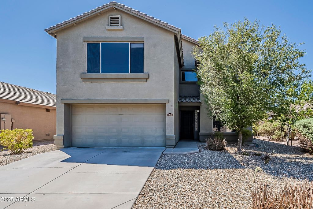 21928 N BRADEN Road, Maricopa, AZ 85138