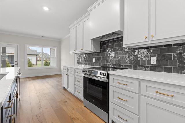 7851 Vervena Drive 7, Ooltewah, TN 37363