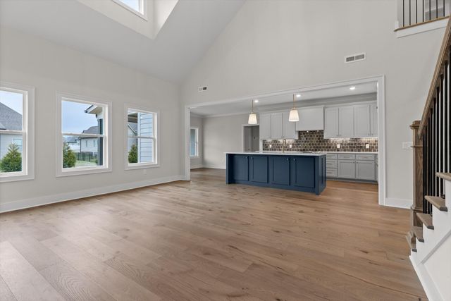 7851 Vervena Drive 7, Ooltewah, TN 37363