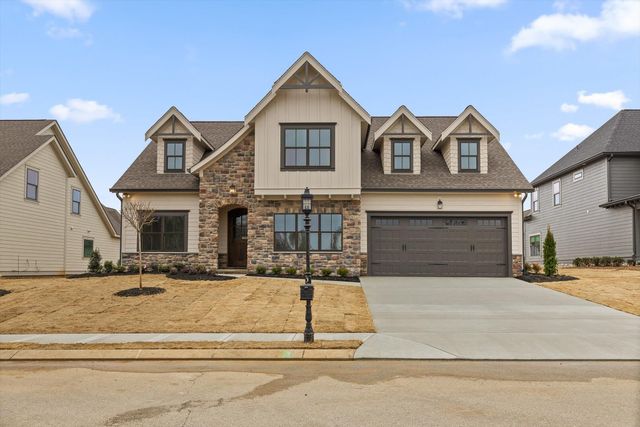 7851 Vervena Drive 7, Ooltewah, TN 37363