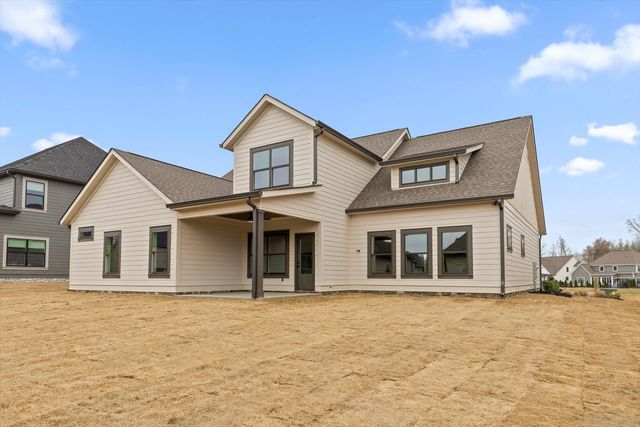 7851 Vervena Drive 7, Ooltewah, TN 37363