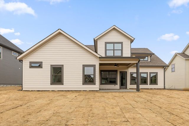 7851 Vervena Drive 7, Ooltewah, TN 37363