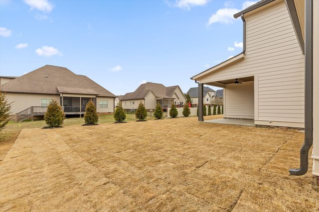 7851 Vervena Drive 7, Ooltewah, TN 37363