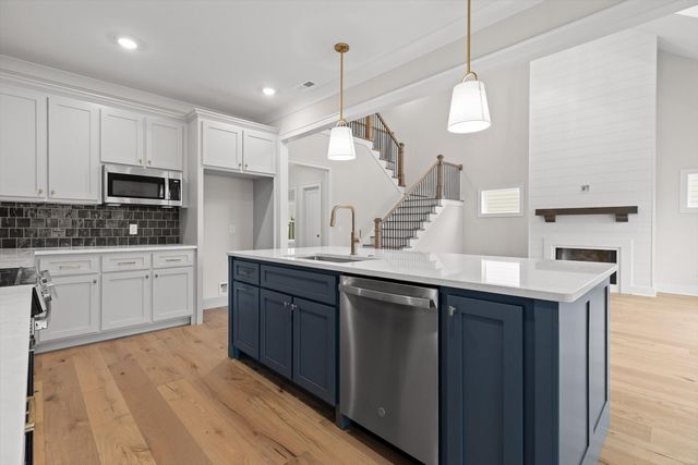 7851 Vervena Drive 7, Ooltewah, TN 37363