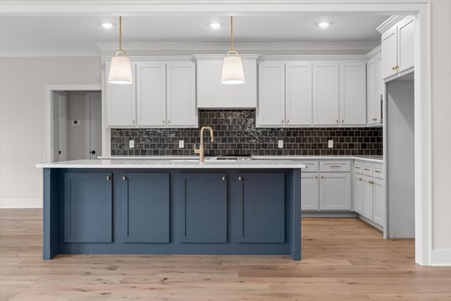 7851 Vervena Drive 7, Ooltewah, TN 37363