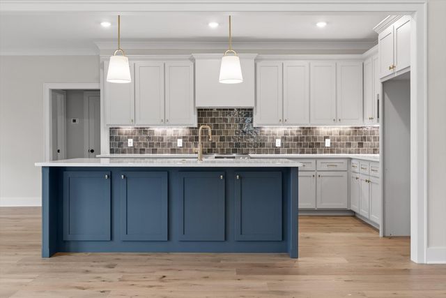 7851 Vervena Drive 7, Ooltewah, TN 37363