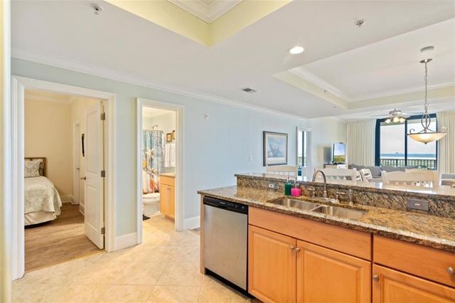 1601 Bienville Boulevard 204, Dauphin Island, AL 36528