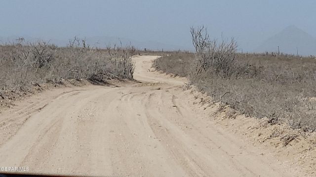 TBD 69 TSP 2 SEC 31 Sparks R L3-4, Dell City, TX 79837