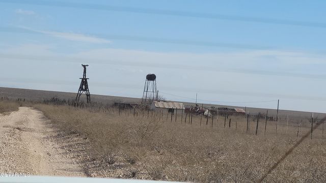 TBD 69 TSP 2 SEC 31 Sparks R L3-4, Dell City, TX 79837