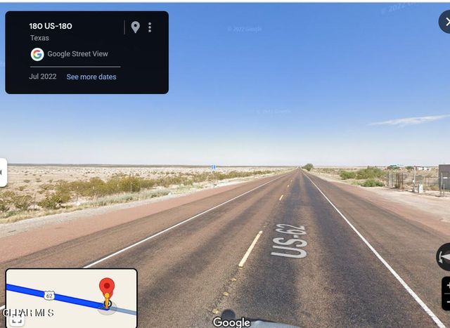 TBD 69 TSP 2 SEC 31 Sparks R L3-4, Dell City, TX 79837