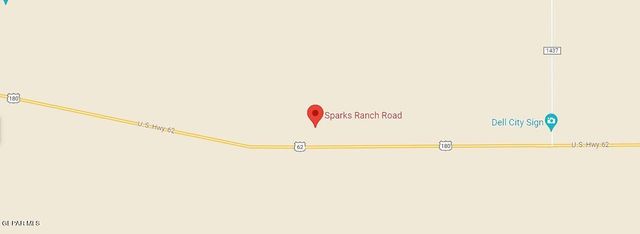 TBD 69 TSP 2 SEC 31 Sparks R L3-4, Dell City, TX 79837