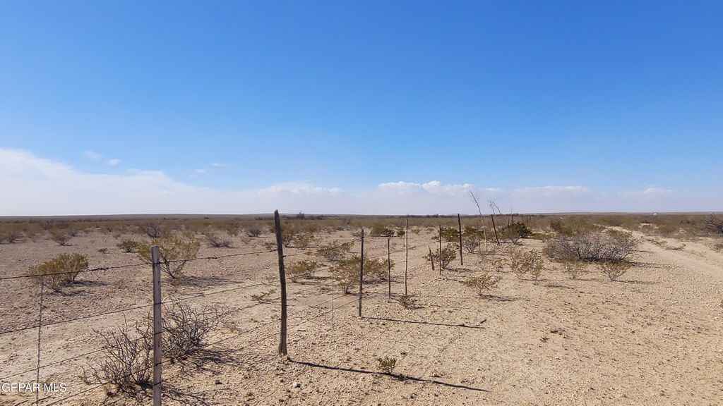 TBD 69 TSP 2 SEC 31 Sparks R L3-4, Dell City, TX 79837