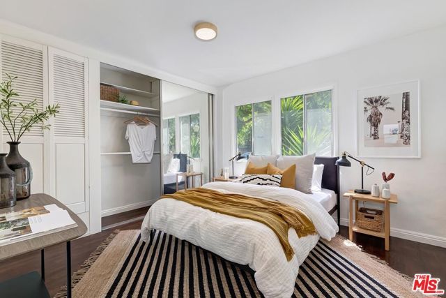 8597 Higuera Street, Culver City, CA 90232