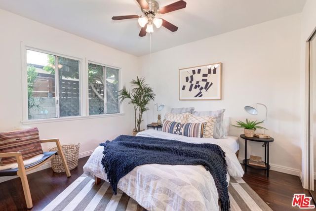 8597 Higuera Street, Culver City, CA 90232