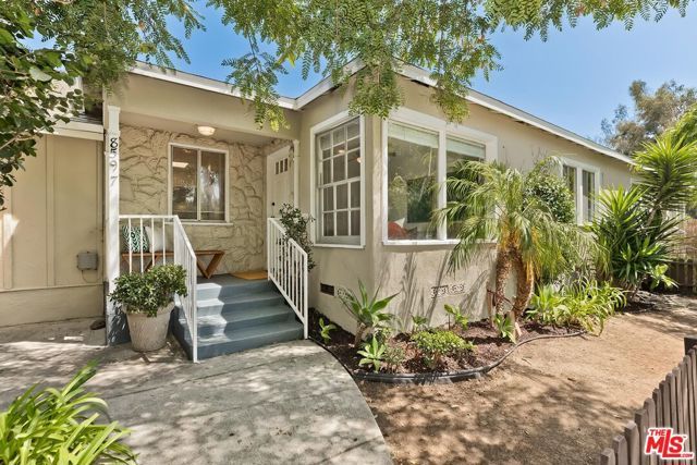 8597 Higuera Street, Culver City, CA 90232