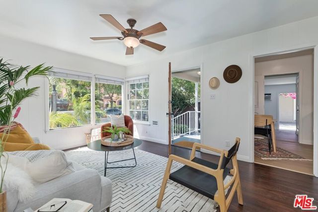 8597 Higuera Street, Culver City, CA 90232