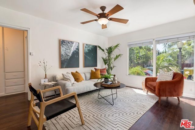 8597 Higuera Street, Culver City, CA 90232