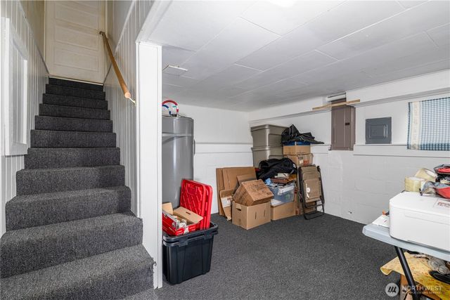 301 Sunset Drive, Hoquiam, WA 98550