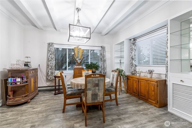 301 Sunset Drive, Hoquiam, WA 98550