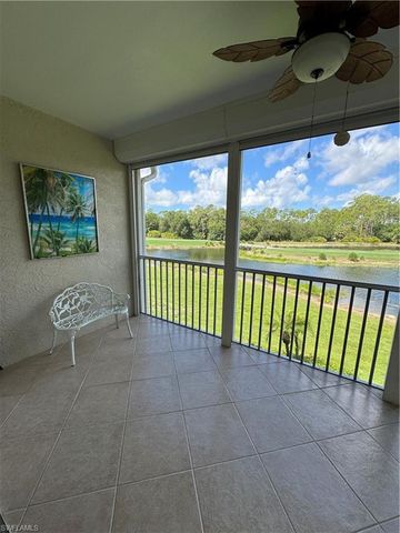 945 Eastham WAY # H202, Naples, FL 34104