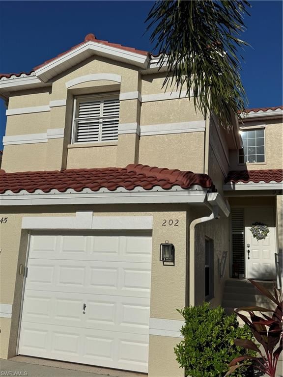 945 Eastham WAY # H202, Naples, FL 34104