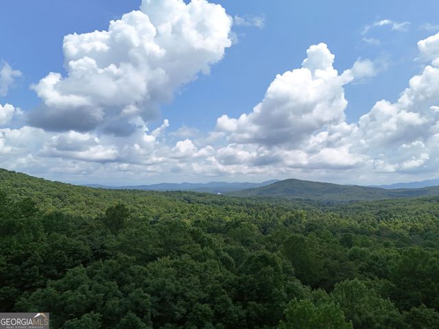 LOT 71 Chicory Drive W, Blairsville, GA 30512