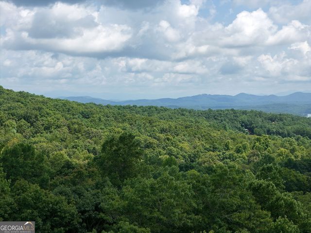 LOT 71 Chicory Drive W, Blairsville, GA 30512
