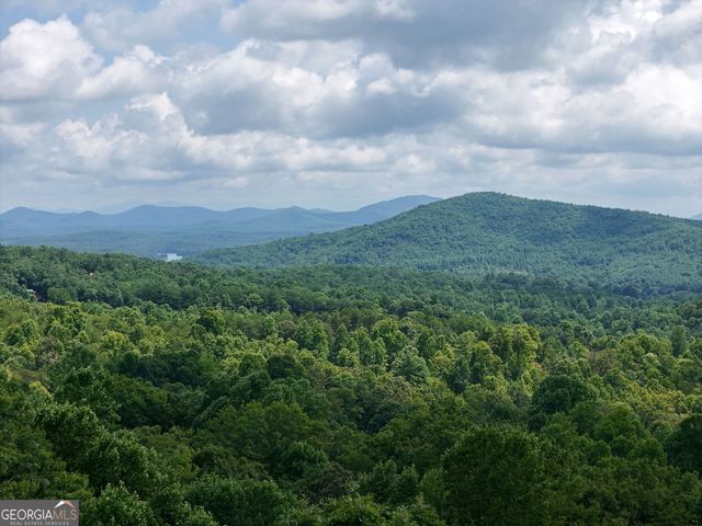 LOT 71 Chicory Drive W, Blairsville, GA 30512