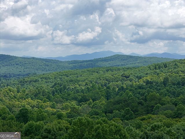 LOT 71 Chicory Drive W, Blairsville, GA 30512