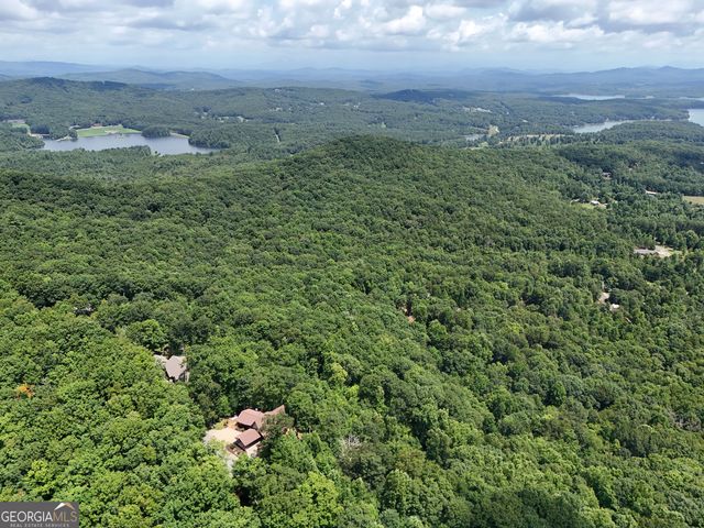 LOT 71 Chicory Drive W, Blairsville, GA 30512
