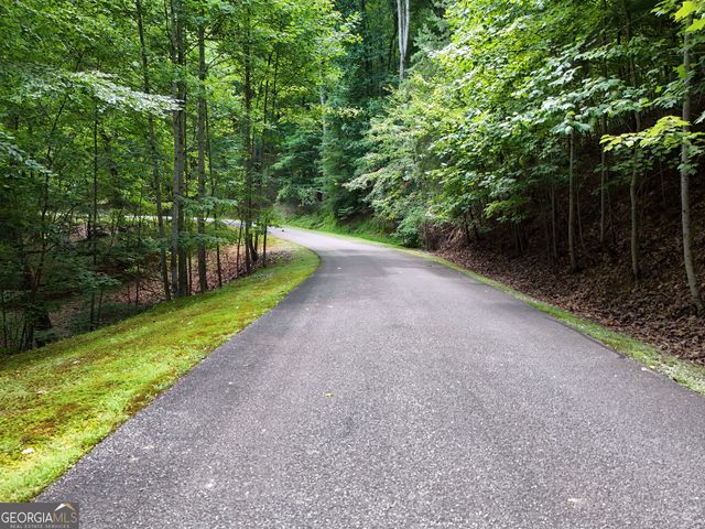 LOT 71 Chicory Drive W, Blairsville, GA 30512