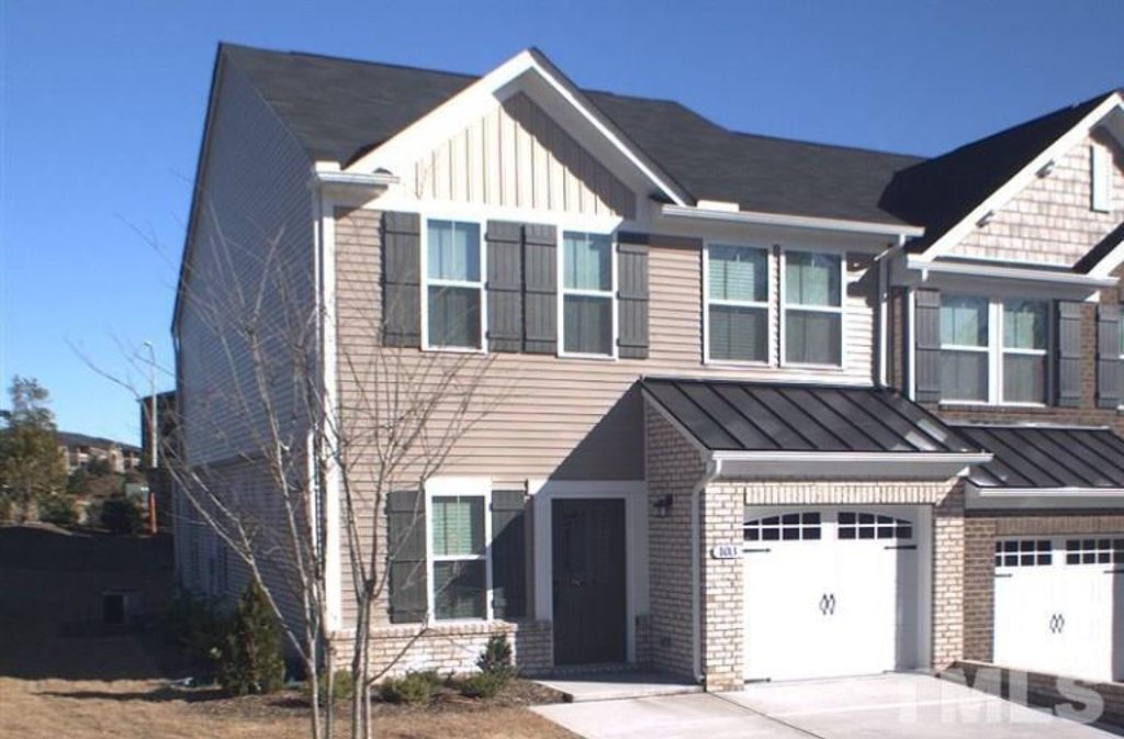 103 Grande Sky Court, Cary, NC 27519