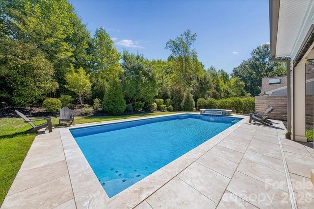 13634 Huntson Park Lane, Huntersville, NC 28078