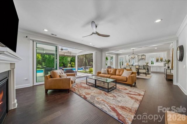 13634 Huntson Park Lane, Huntersville, NC 28078