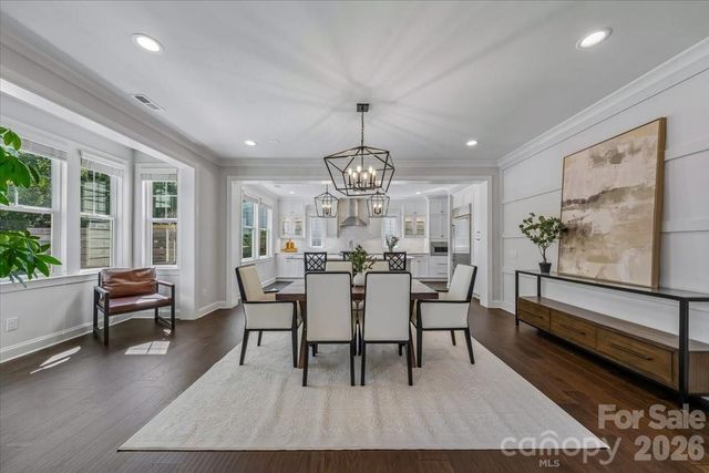 13634 Huntson Park Lane, Huntersville, NC 28078