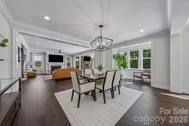 13634 Huntson Park Lane, Huntersville, NC 28078