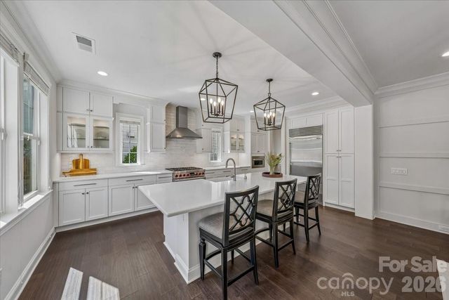 13634 Huntson Park Lane, Huntersville, NC 28078