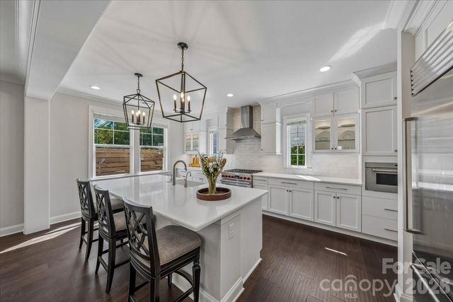 13634 Huntson Park Lane, Huntersville, NC 28078